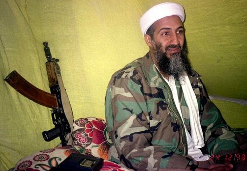 osama bin laden location. about Osama bin-Laden#39;s